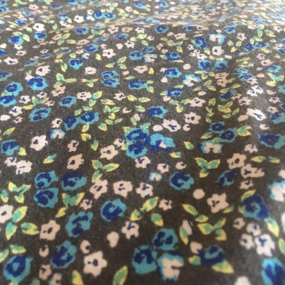 👗🌿🌻Spring Floral Dress🌻🌿👗 - Picture 2 of 4